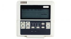 FISHER VEZETKES TVRNYT KJR-12B-SET-ART0