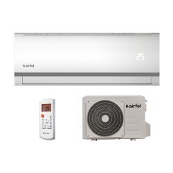  Airfel LTXN50UV1B/LRXN50UV1B  INVERTERES KLMA