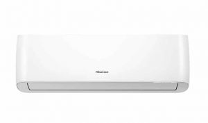 HISENSE QE35XVOA Energy Pro INVERTERES KLMA