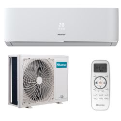 HISENSE CA35YR1A ECO SMART 3,4KW INVERTERES KLMA