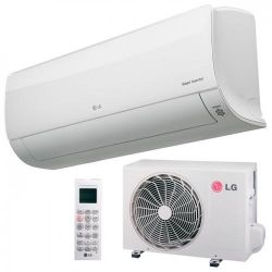 LG DC18RQ DELUXE SMART INVERTERES KLMA