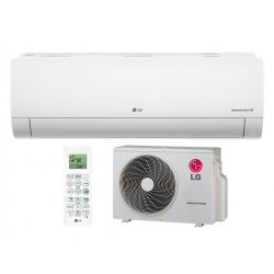 LG S09EQ.NSJ/S09EQ.UA3S09EQ SILENCE INVERTERES KLMA
