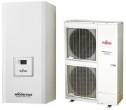   FUJITSU Waterstage Comfort leveg-vz hszivatty