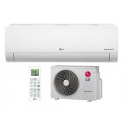  LG LG S09EQ SILENCE INVERTERES KLMA